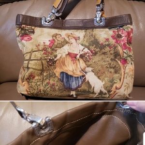 Brighton purse ON HOLD